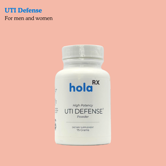 UTI Defense - High Potency Powder